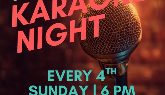 Florence Young Professionals Karaoke Night
