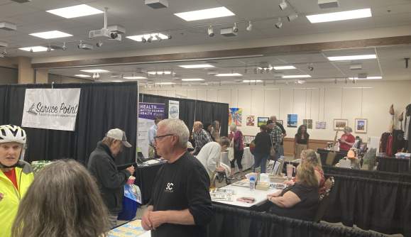 Healthy Living &#8211; Healthy Aging Senior and Lifestyle Expo!