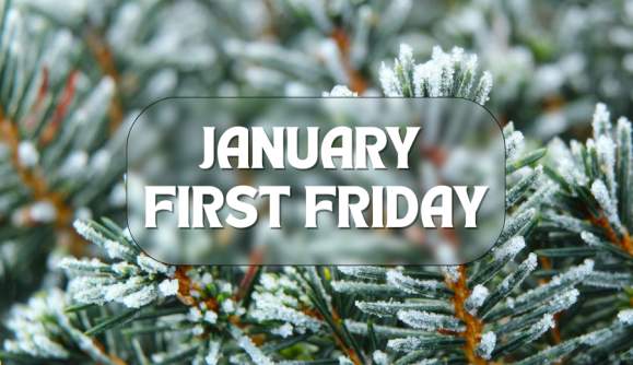 First Friday After Hours at SASS