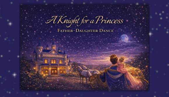 A Knight for a Princess