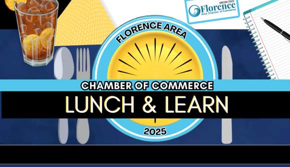 Lunch & Learn - Capitol Conversations: Key Policies that Effect our Economy