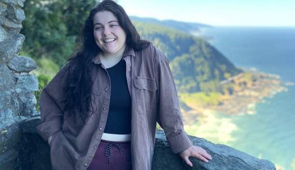 Oregon Trailkeeper Speaking at July 14 PFLAG meeting