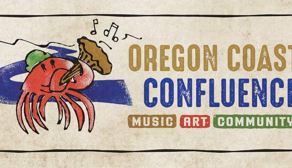 Oregon Coast Confluence 2026