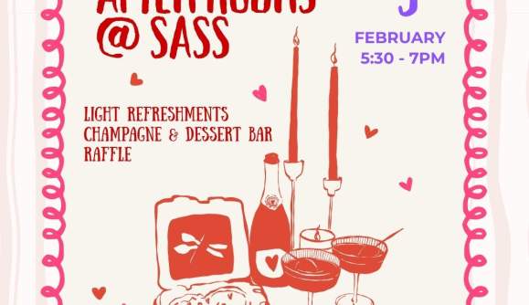 Business After Hours at Serene Abundance Studio