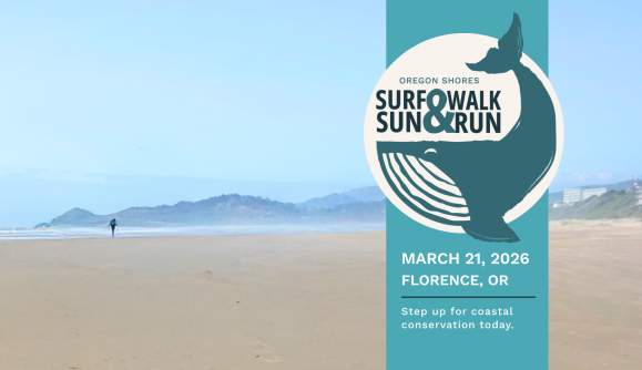 Surf & Sun Walk & Run