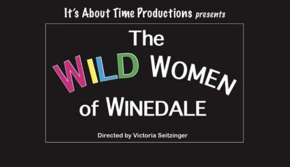 The Wild Women of Winedale