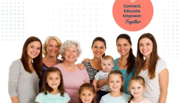 Women & Children Community Health Fair