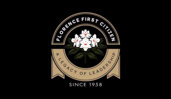 Florence First Citizen & Future First Citizen Luncheon