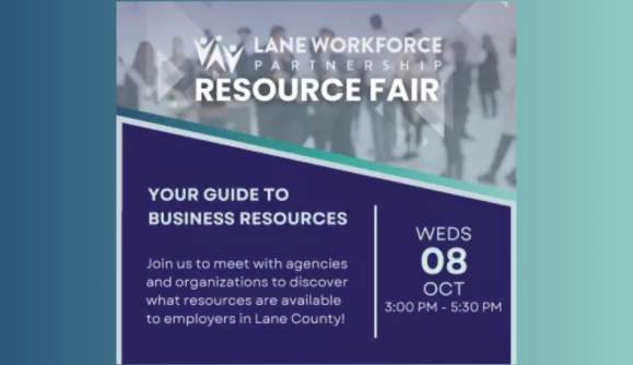 Florence Business Resource Fair