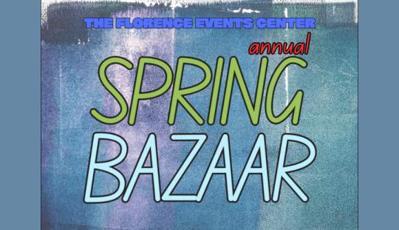Spring Bazaar
