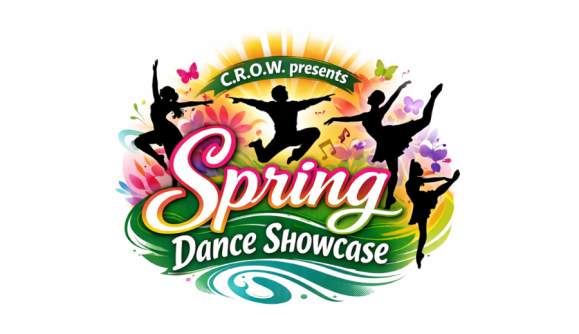 C.R.O.W. presents "Spring Dance Showcase"