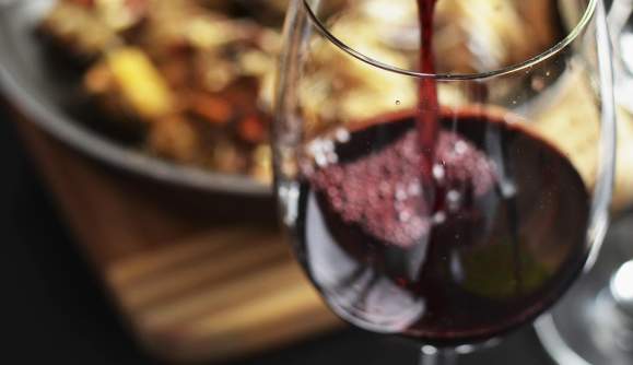 Wind down Wednesdays at The Sunset Lounge