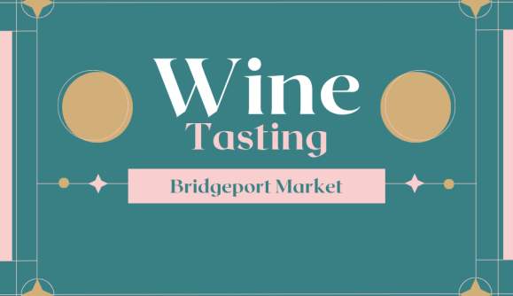 Second Tuesday Wine Tasting