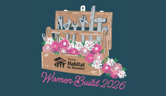 Women build 2026