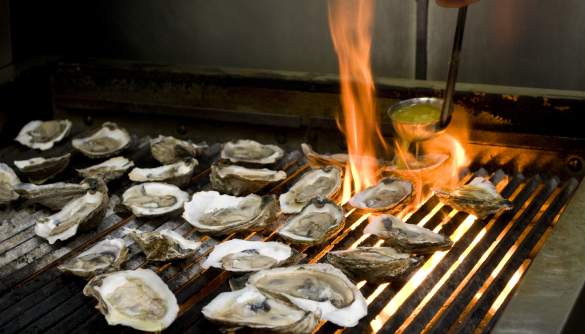 Fall Restaurant Openings