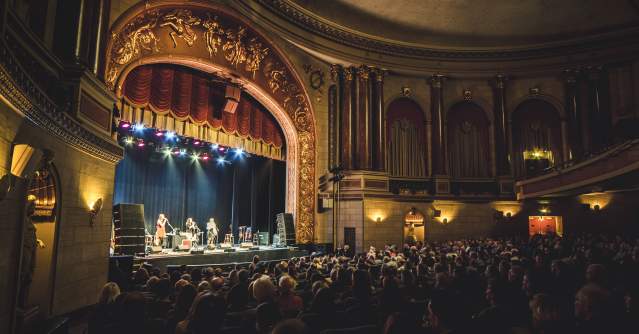 Carolina Theatre