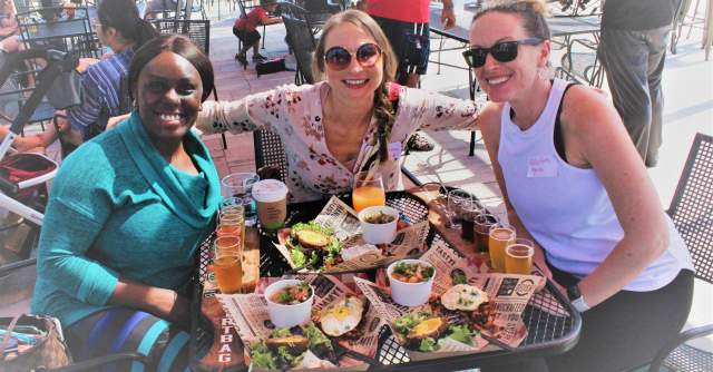 DBA Farmers Market