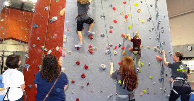 Group Adventures at Our Recreational Gems