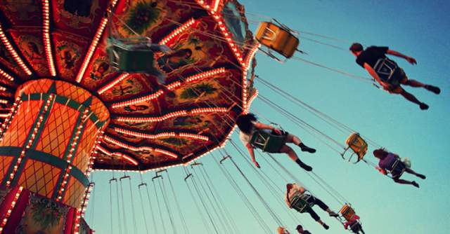 2025 Fort Bragg Fair