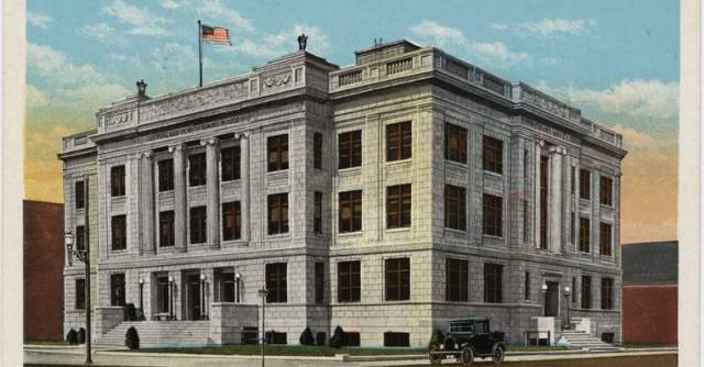 History in the Making: A Celebration of Cumberland County's Legacy