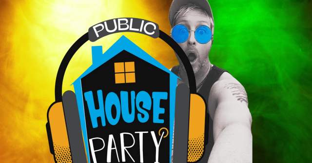 Paddy's Public House PARTY on Friday, July 26th!