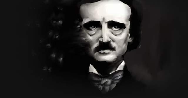 Edgar Allen Poe: Speakeasy