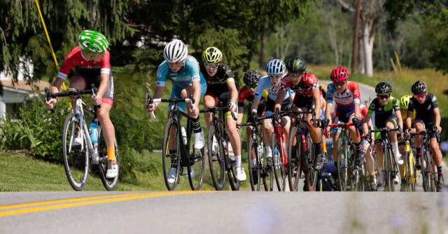 North Carolina Road Race Cycling Championship