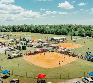 2026 Dixie Softball State Tournament