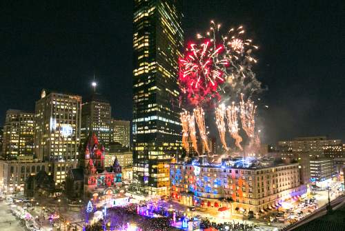 Boston Events | Calendar Of Events