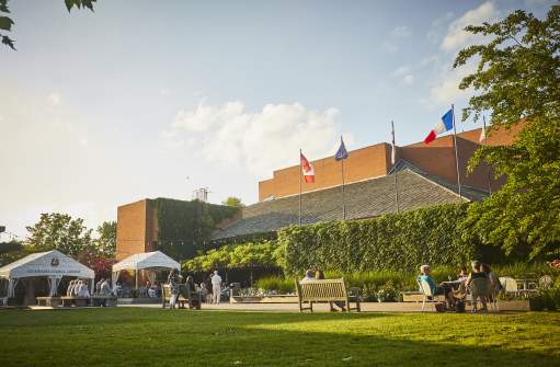 Shaw Festival Theatre