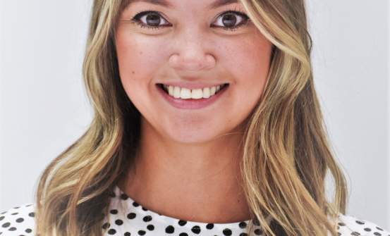 Meet the Mentor - Diana Frederiksen