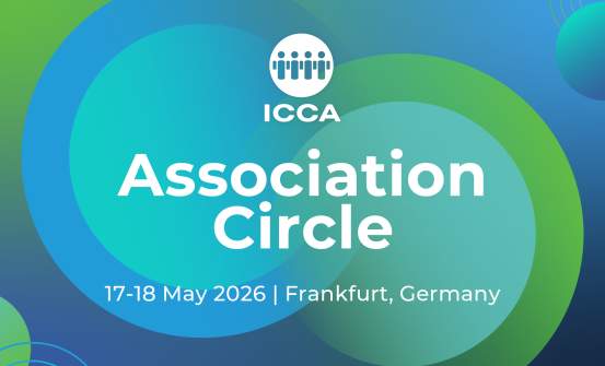 ICCA Association Circle 2026
