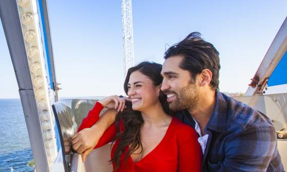 Houston In Love: A Valentine’s Day Guide