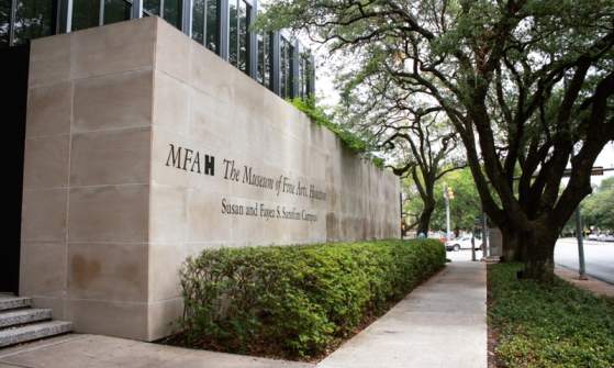 Museum of Fine Arts Houston