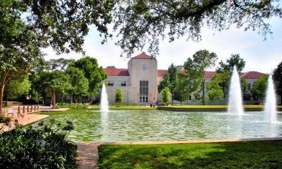 university of houston