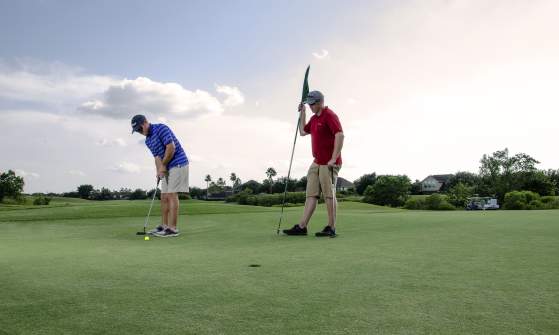 Pearland Golf