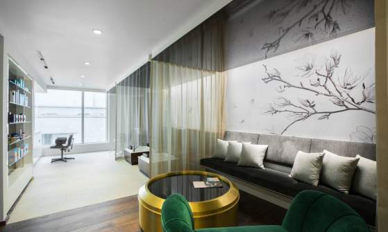 Spa by Alessandra at Hotel Alessandra