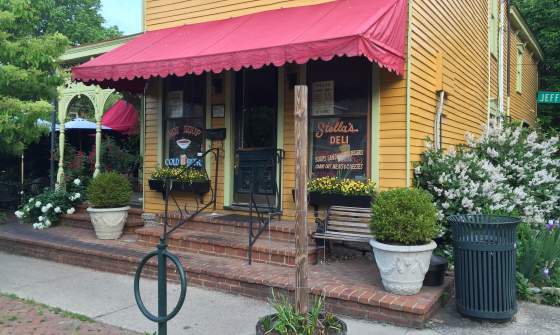 The Blue Heron Steakhouse - Lexington, KY - VisitLex