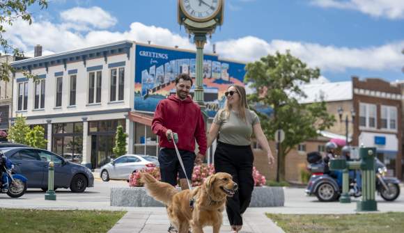 Visit Manitowoc Recognizes the Power of Travel During National Travel and Tourism Week