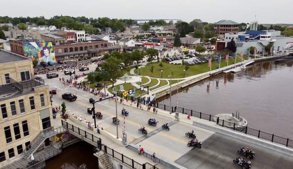 Bigger Plans for Fourth on the Shore to Celebrate America 250