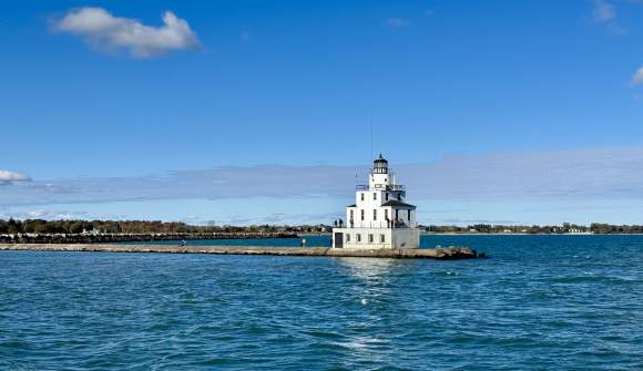 Manitowoc Tourism Continued to Break Records in 2025