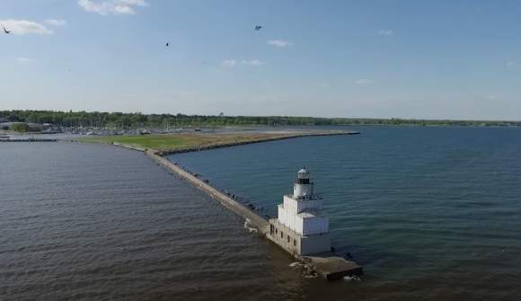 Why We Love Summer in Manitowoc
