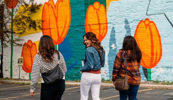 Visit Manitowoc Launches Passes Program