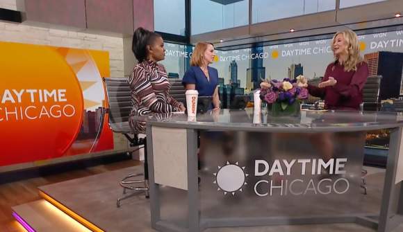 Let's Go with Catie Keogh