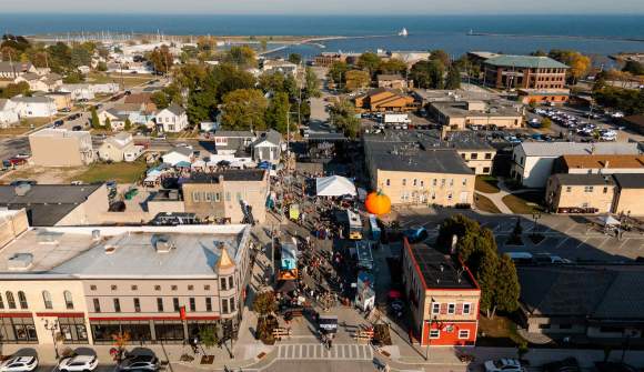 2026 Discover Manitowoc Grant Now Open