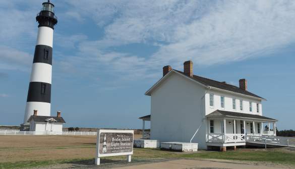 Best Free Things to Do on the OBX