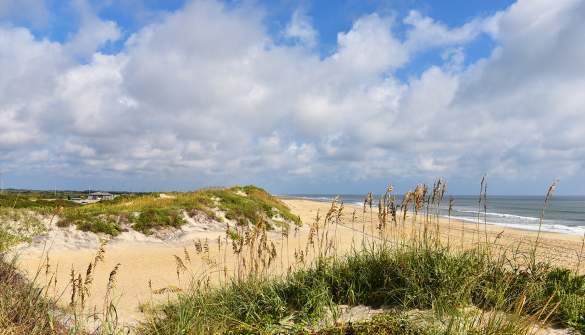 Things to Do on the Outer Banks in September