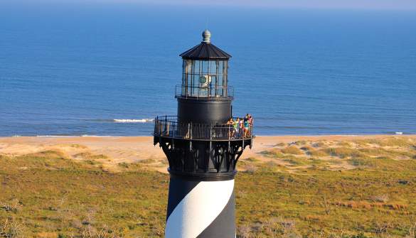 Hatteras Island