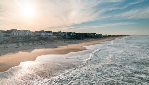 Spend a Day in Nags Head