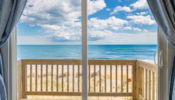 Budget Travel on the Outer Banks